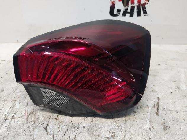 STOP FANALE POSTERIORE DESTRO FIAT Tipo Serie (357) Berlina (2016) 52185921 940B7000 (16)