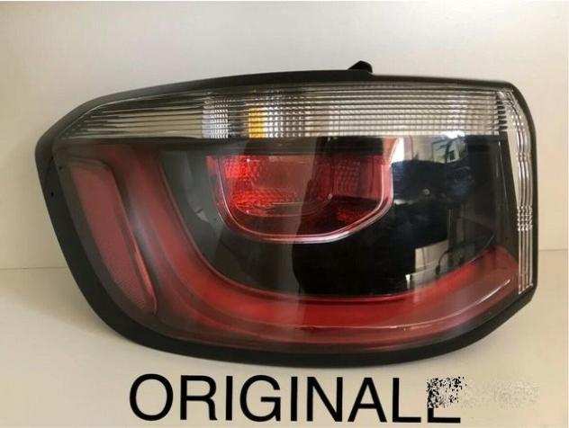 STOP fanale posteriore JEEP COMPASS sx ORIGINALE