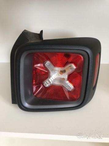 STOP FANALE POSTERIORE JEEP RENEGADE DX trailhawk
