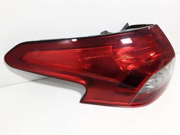 STOP FANALE POSTERIORE SINISTRO A LED CITROEN C5 Break 1deg Serie 9615065780 (0004)