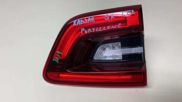 STOP FANALE POSTERIORE SINISTRO A LED RENAULT Kadjar Serie (15)