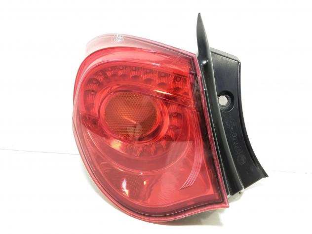 STOP FANALE POSTERIORE SINISTRO ALFA ROMEO Giulietta Serie (940) 50513613 (13)