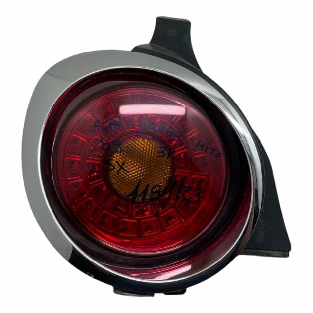 STOP FANALE POSTERIORE SINISTRO ALFA ROMEO Mito Serie (955) 955 A6.000 (08)