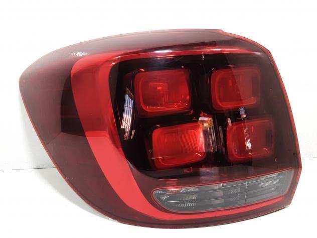 STOP FANALE POSTERIORE SINISTRO DACIA Sandero Serie II B52FEAR (1220)