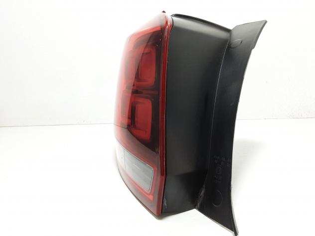 STOP FANALE POSTERIORE SINISTRO DACIA Sandero Serie II B52FEAR (1220)