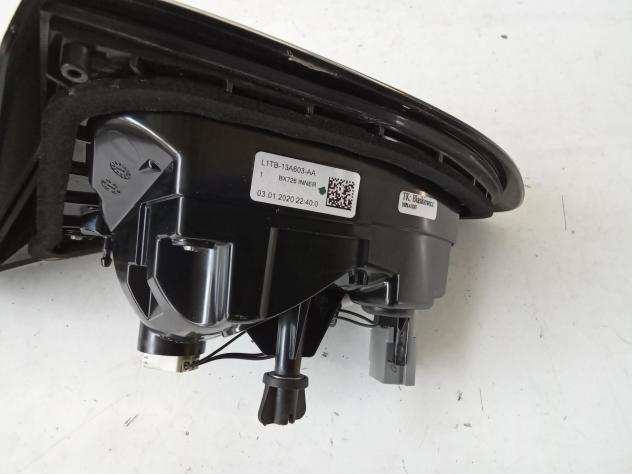 STOP FANALE POSTERIORE SINISTRO FORD Puma Serie 2537347 (19)