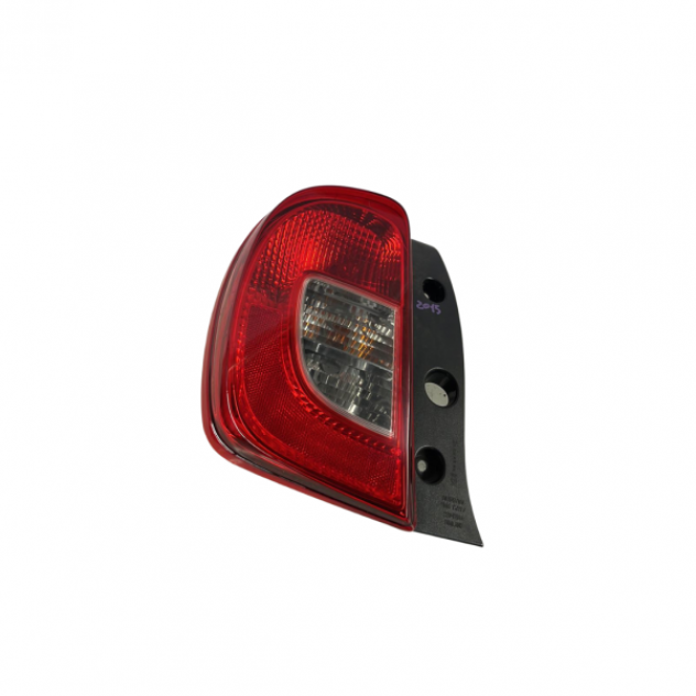 STOP FANALE POSTERIORE SINISTRO NISSAN Micra 7Acircdeg Serie 220-17944 (1016)