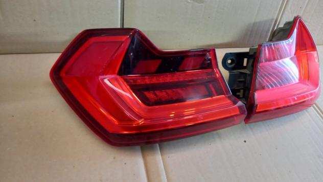 stop posteriore LED AUDI A1 S-LINE 2021