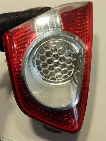 STOP POSTERIORE SINISTRO INTEGRATO NEL PORTELLO FORD Kuga Serie (CBV) 8V41-13A603-AD L167111 UKDA (0813)