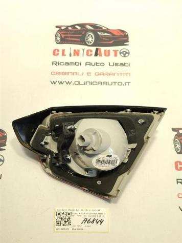 STOP POSTERIORE SINISTRO INTEGRATO NEL PORTELLO FORD Kuga Serie (CBV) 8V41-13A603-AD L167111 UKDA (0813)