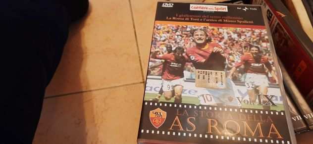 Storia della A.S. Roma