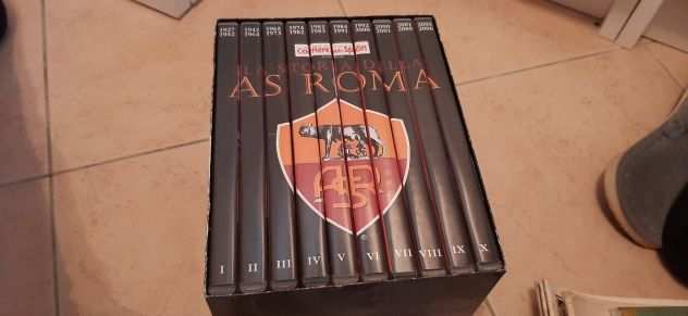 Storia della A.S. Roma