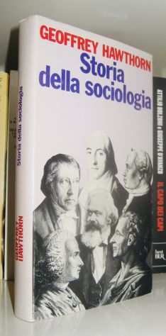 Storia della sociologia - DallIlluminismo alla disillusione