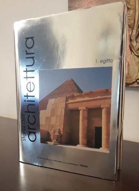 Storia dellarchitettura 1.egitto, LA BIBLIOTECA DI REPUBBLICA 2009.