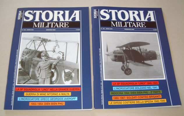 Storia Militare - 2009