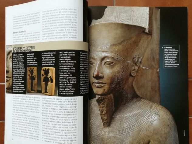 Storica National Geografic La Morte di Tutankhamon