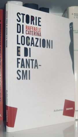 Storie di locazioni e di fantasmi