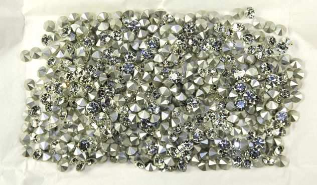 Strass Swarovski e altri da incastonare