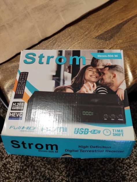 strom 506