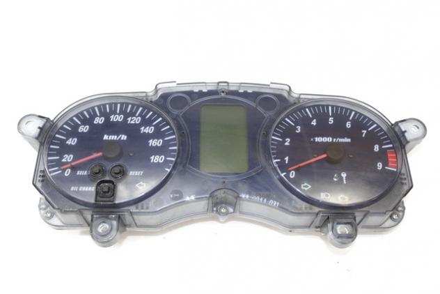 STRUMENTAZIONE CONTACHILOMETRI YAMAHA MAJESTY YP 400 2009 - 2014 34B835001000 DASHBOARD SPEEDOMETER