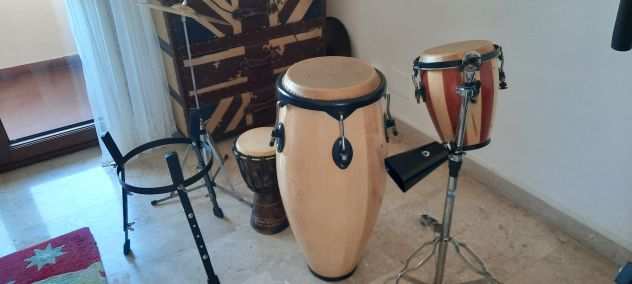 strumenti a percussione