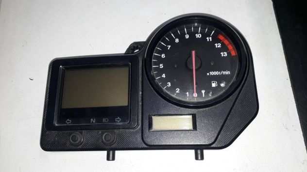 Strumento km per Honda CBR R 929 2000-2001