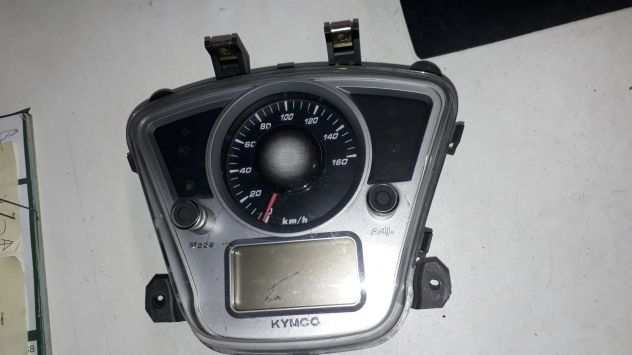 strumento km per Kymco People GTi 125 2010-2014