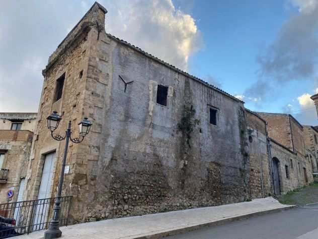 STRUTTURA DI RILEVANZA STORICA CANICATTI