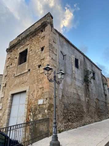 STRUTTURA DI RILEVANZA STORICA CANICATTI