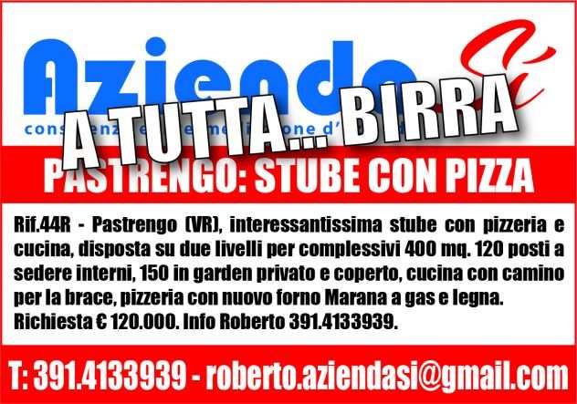 - stube ristorante pizza e bar