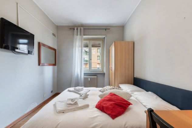 STUDENTE HOUSE FREE FROM SEPTEMBER 2023 TUTTO INCLUSO 