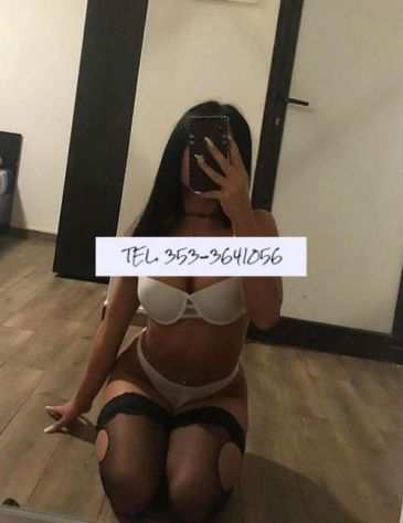 STUDENTESSA 22ENNE ....LEQUILIBRIO PERFETTO DI PIACERE E QUALITA