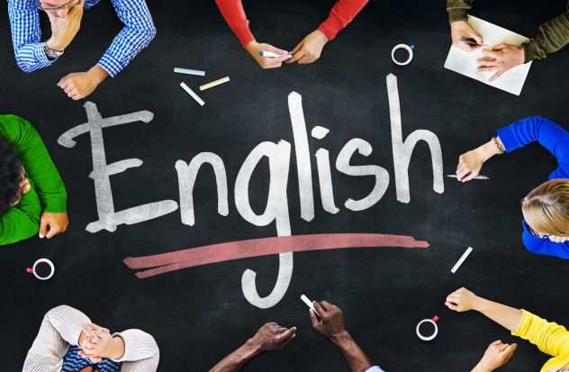 Studentessa di lingue e letterature straniere impartisce ripetizioni di INGLESE