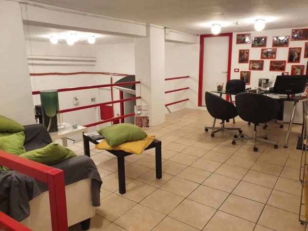 Studio fotografico a Noleggio - Milano
