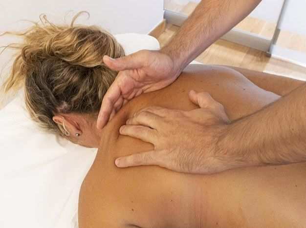 Studio Massaggi Professionali Dott Mario Orfila Messina