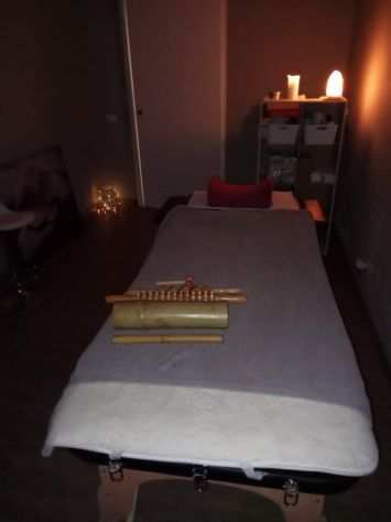 Studio olistico professionale massaggi