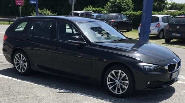 Stupenda Bmw 316d touring