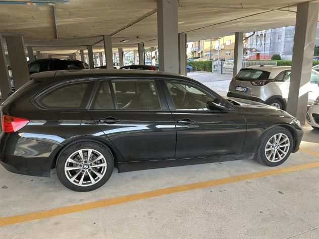 Stupenda Bmw 316d touring