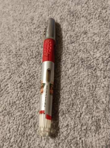 Stypen Coca-Cola penna biro vintage