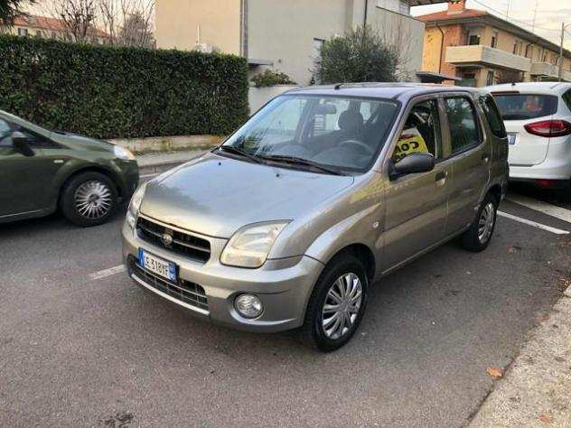 SUBARU Justy G3X 4X4 1.3 16V 5p. rif. 19035865