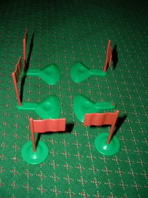 SUBBUTEO BANDIERINE CALCIO DANGOLO