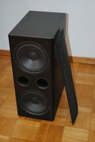 SUBWOOFER Canton AS30