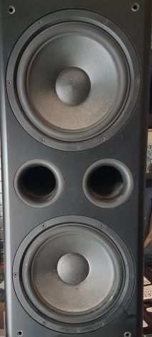 SUBWOOFER Canton AS30