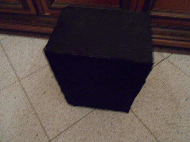 Subwoofer da 20 cm con acuto amplificare