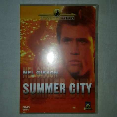 Summer City - Mel Gibson