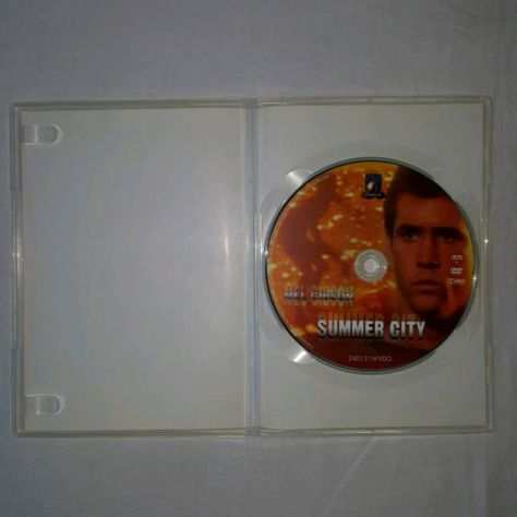 Summer City - Mel Gibson