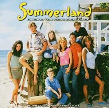 Summerland serie TV DVD