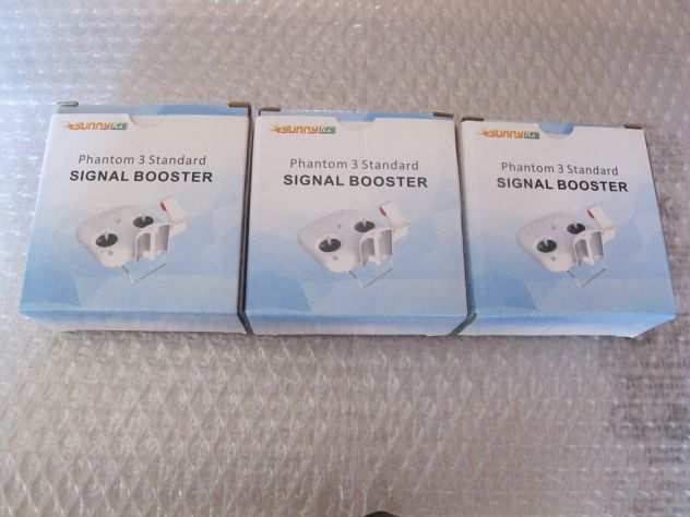 Sunnylife Phantom 3 standard Signal Booster