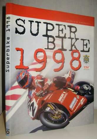 Super Bike 1998