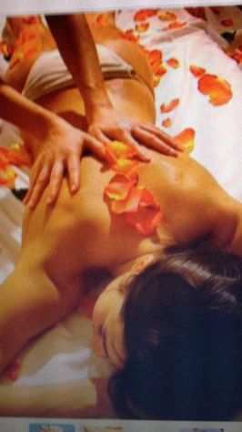 Super offertory massaggio 40 Euro